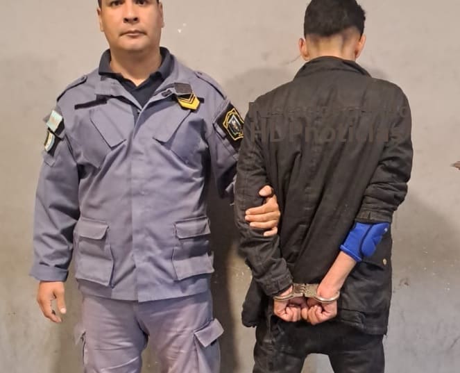 Ladrón de heladitos preso (1)