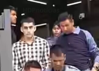 6 años de cárcel para el automovilista que chocó y mató a 3 personas: estaba ebrio