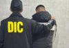 Detuvieron a un hombre por una violenta entradera en Resistencia