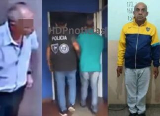 Tragedia en el puente: la víctima era ladrón de celulares conocido en Chaco y Corrientes