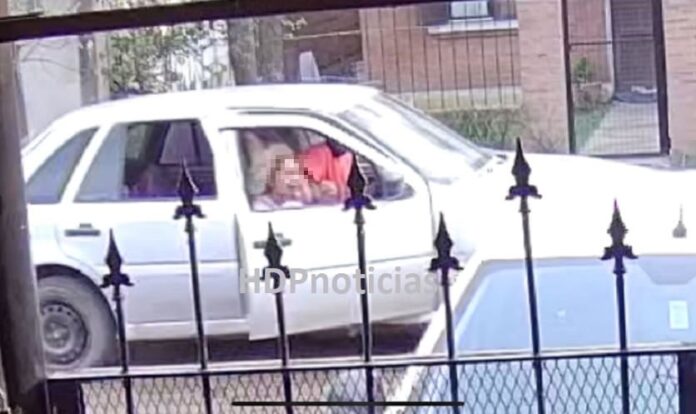 Violencia en el Palio