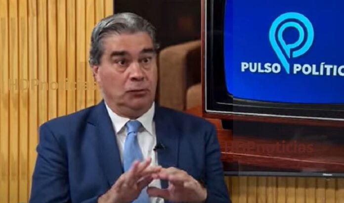 Capitanich hace trompita