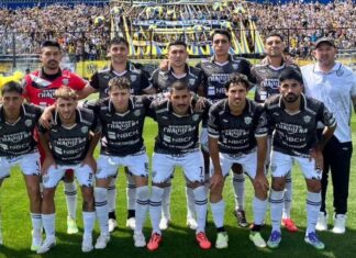 For Ever cayó ante Atlanta y se despidió del Reducido