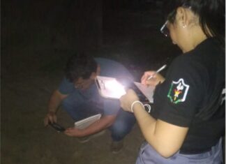 Asesinaron a puñaladas a un hombre en una pelea en Machagai