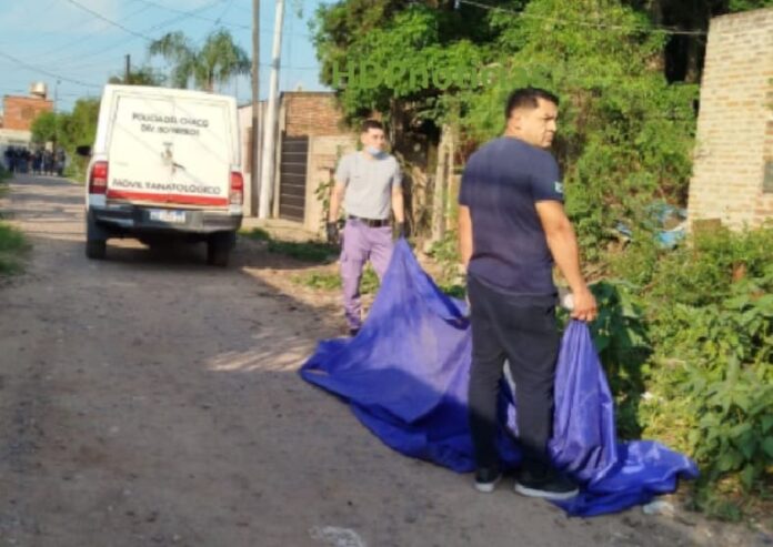 Crimen en la zona sur de Resistencia