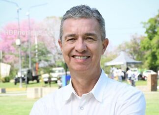 Eduardo Aguilar: La corrupción de Cristina es abrumadora, innegable