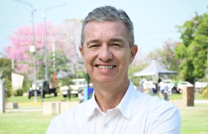 Eduardo Aguilar 2025