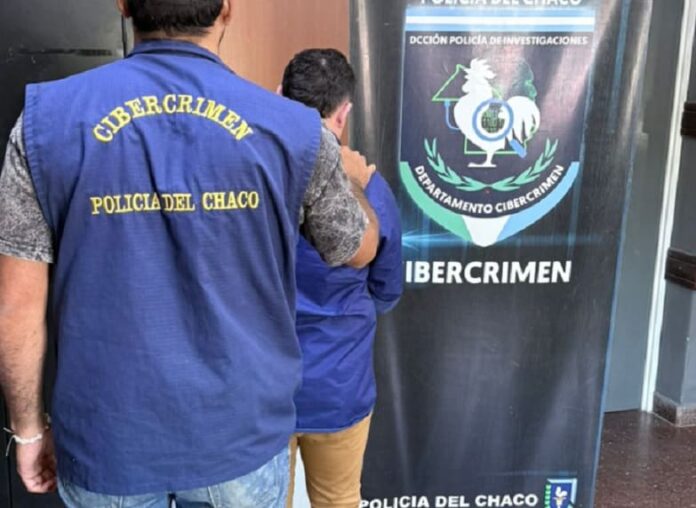 Estafador del plan de ahorro