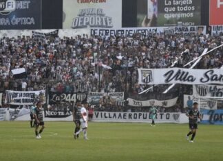 For Ever empató con Morón y jugará el Reducido y la Copa Argentina