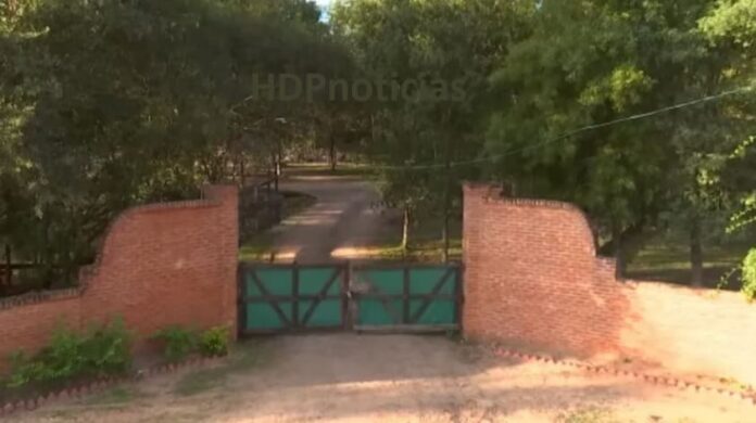 La Chancherría de los Sena