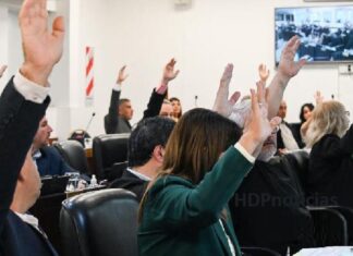 Es ley: el 18 de octubre es el Día Provincial de la Menopausia