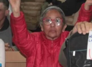 Marcela Acuña coincide con Capitanich: El caso Cecilia es una causa armada