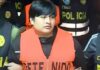 Pequeño J cayó en Perú y dijo ser inocente: también atraparon a Ozorio