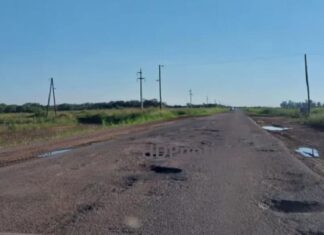 Repararán la ruta nacional 89 entre General Pinedo y Quimilí