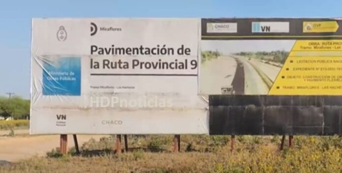 Ruta 9 puro cartel
