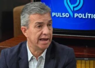 Aguilar: La gente votó a Milei para que no vuelvan Cristina y Capitanich