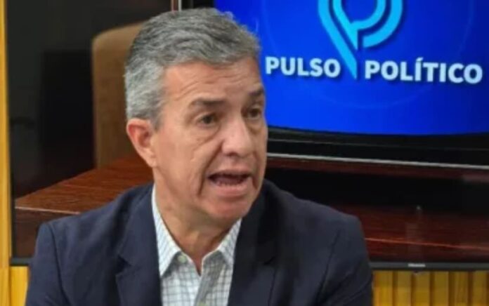 Eduardo Aguilar en Norte TV