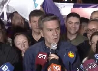 La Libertad Avanza ganó en Chaco: Zdero agradeció el respaldo del electorado