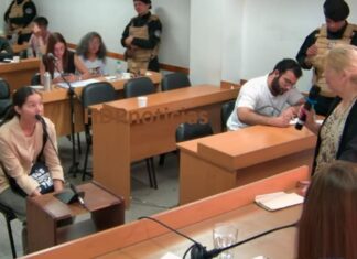 Caso Cecilia: rechazaron todos los planteos del Clan Sena para evitar la cárcel