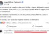 Caso Cecilia: Capitanich habló del veredicto, bloqueó comentarios pero igual lo declararon “culpable”