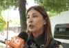 Celeste Segovia cree en la inocencia de César: Aún no hay pruebas que lo incriminen