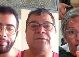 El Clan Sena pidió la inconstitucionalidad de la perpetua y que no los manden tan lejos