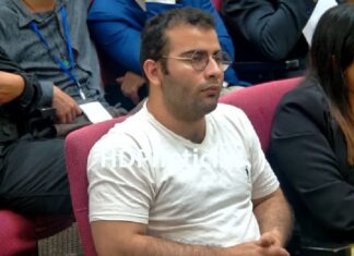 Piden la libertad de César: la defensa no descarta que Cecilia esté viva