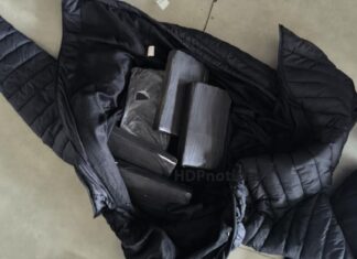 Detuvieron a una mujer con más de 5 kilos de cocaína en la Terminal de Resistencia