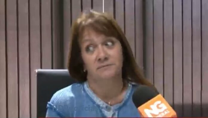 Gabriela Tomljenovic