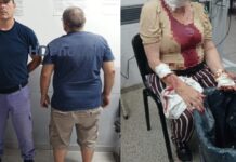 Preso por intento de femicidio apareció muerto en su celda