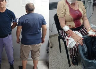 Preso por intento de femicidio apareció muerto en su celda