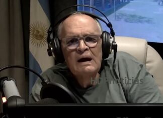 Julio prendió el ventilador: Que Pérez Pons diga cuánta plata les dio a los piqueteros