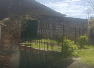 Penitenciario atrincherado y a los tiros en Barranqueras: terminó preso