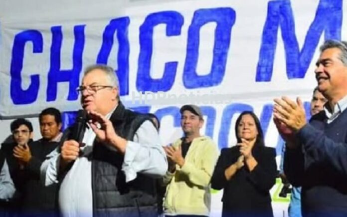 Pío Sander y Capitanich