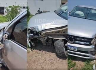 A 2 años de la tragedia: piden justicia por el motociclista atropellado por el intendente Leiva