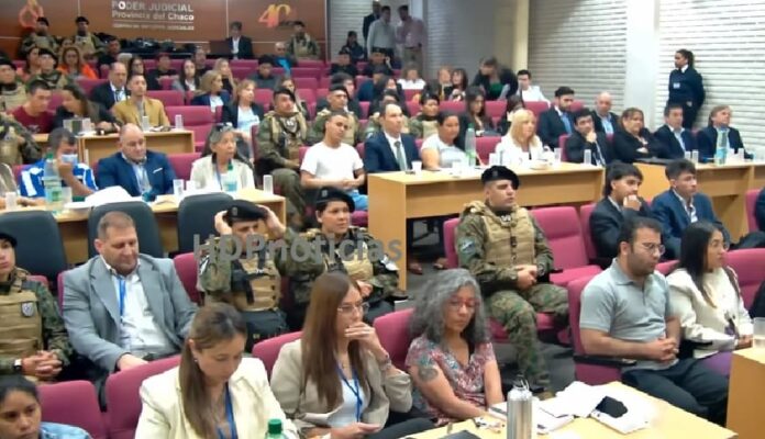 Caso Cecilia espera el veredicto