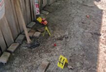 Un hombre intentó degollar a su pareja y a su hijo de 4 años en Machagai