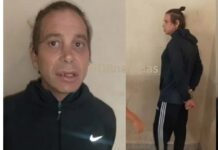 La Barbi volvió a fugarse y escapó otra vez a Corrientes: ya cayó