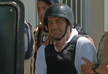 10 años de cárcel para el piquetero Carlos Barraza por apropiarse de fondos públicos