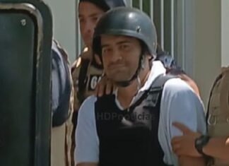 10 años de cárcel para el piquetero Carlos Barraza por apropiarse de fondos públicos