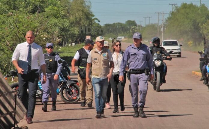 Búsqueda de Elvis Benitez