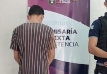 Rapidísimo: en un ratito robó 2 motos y ya está preso