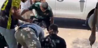 Volvió a caer el “rey” del robo con inhibidores de señal