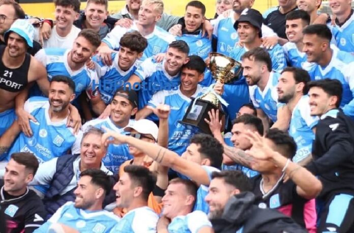 Estudiantews a Primera