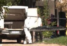 Femicidio en Resistencia: instructor de artes marciales mató a golpes a su pareja