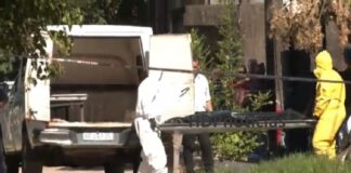 Femicidio en Resistencia: instructor de artes marciales mató a golpes a su pareja