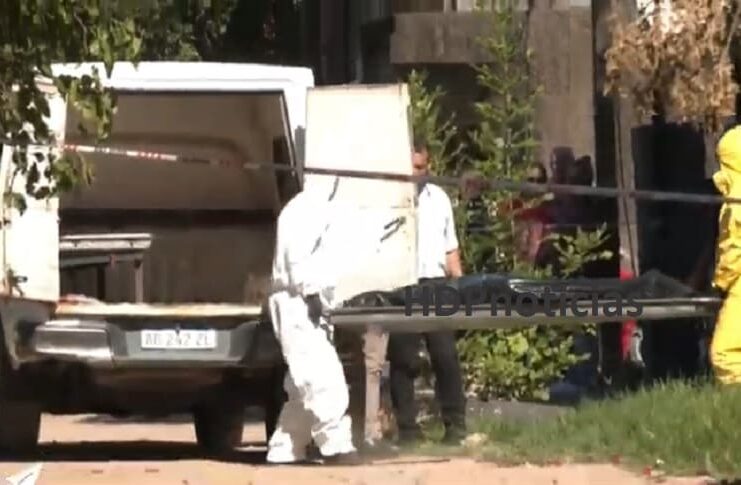 Femicidio en Resistencia: instructor de artes marciales mató a golpes a su pareja