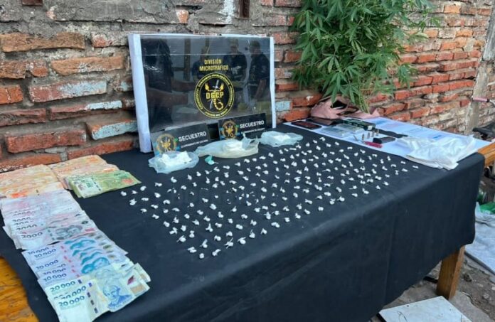 Las Bonillas en cana otra vez