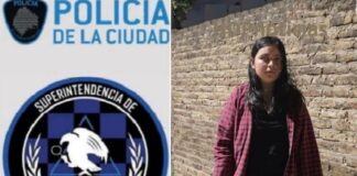 Sana y salva: Liliana apareció en Buenos Aires y no quiere volver al Chaco