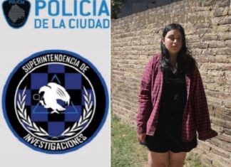 Sana y salva: Liliana apareció en Buenos Aires y no quiere volver al Chaco